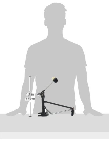 DW DWCP6000NX Single Bass Drum Pedal