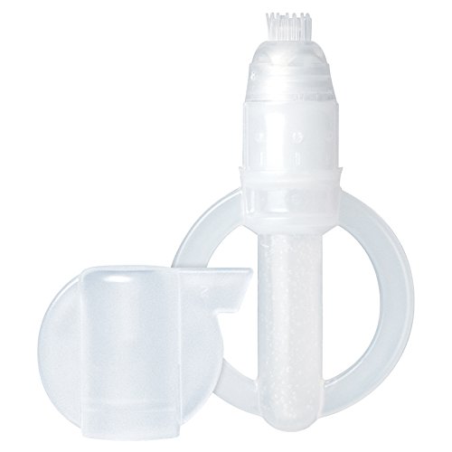 GLO Brilliant Teeth Whitening Device G-Vial Refills 7 x 0.08 oz vials