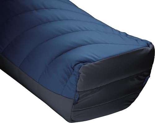 - Saccoletto - XD 100 - Nero/Blu scuro - Destro