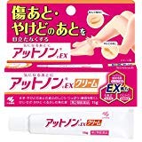 【第2類医薬品】アットノンEX クリーム 15g ×2商品画像