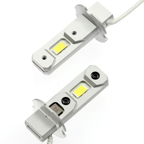 竹村商会 トラック野郎御用達 24v h3 led フォグランプ ライムグリーンの商品画像