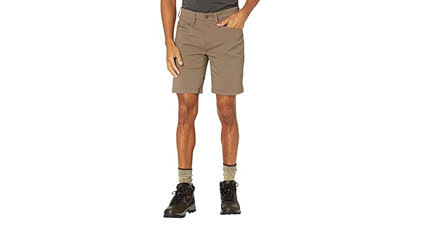 Timberland Tempe Shorts Bison 