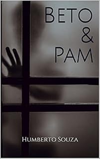 Livro Beto & Pam