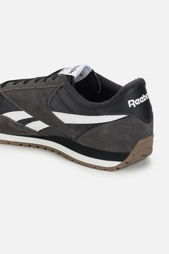 Baskets Classiques AZ Unisexes, Black Chalk délavé, 37.5 EU