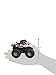 Hot Wheels Monster Jam Rev Tredz Pirate Vehicle (1:43 Scale)