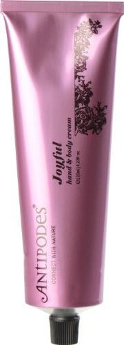 Antipodes Organic Joyful Hand &amp; Body Cream