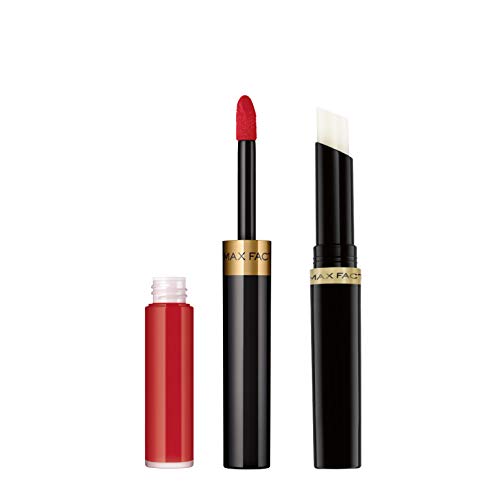 max factor x lipstick