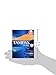 Tampax Pearl Tampons with Plastic Applicator, Super Plus Absorbency, Unscented, 18 Count