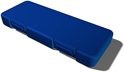 IINE Nintendo Swich 8 in 2 Card Case [Blue]