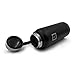 Iron Flask - 32 Oz, Vacuum Insulated Stainless Steel Water Bottle, Hot & Cold, Wide Mouth, Simple Lid, Double Walled, Thermo Modern Travel Mug, Hydro Canteen Powder Coated