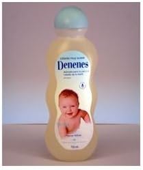 Denenes Splash - Cologne/Colonia (22 oz/650 ml)