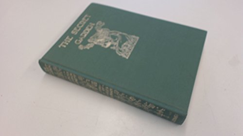 THE SECRET GARDEN (Classic Adventures Series): Burnett, Frances Hodgson