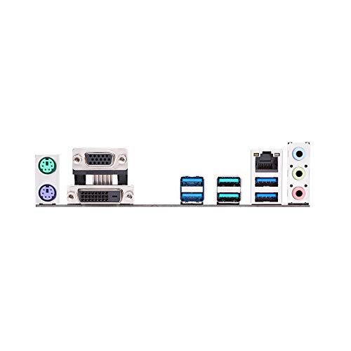 Asus Prime B450M-K Socket AM4 Micro ATX