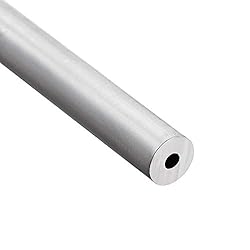 uxcell 6063 Seamless Aluminum Round Straight Tubing