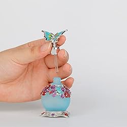 SEVENBEES 25ml Decorative Retro Vintage Perfume