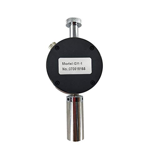 3 Handheld+Hardness+Sclerometer+Penetrometer+Measuring
