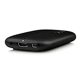 Elgato Game Capture HD60, for PlayStation 4, Xbox One and Xbox 360, or Wii U gameplay, 1080p60 (Certified Refurbished)