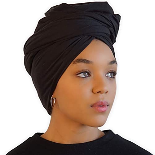 evolve head wrap