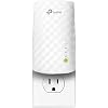 TP-Link AC750 WiFi Extender (RE220), Covers Up to 1200 Sq.ft and 20 Devices, Up to 750Mbps Dual Band WiFi Range Extender…