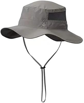 columbia men's bora bora booney ii sun hat