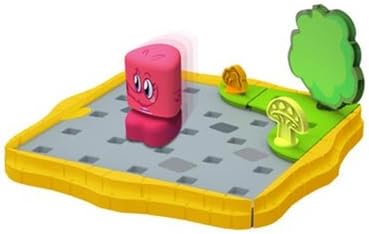 Moshi Monsters Bobble Bots Starter Set With Stanley Moshling