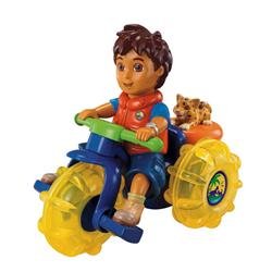 Fisher-Price Go Diego Go Water Trike