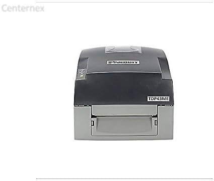 TDP43ME CUTTER TT DT PRINTER - Centernex update