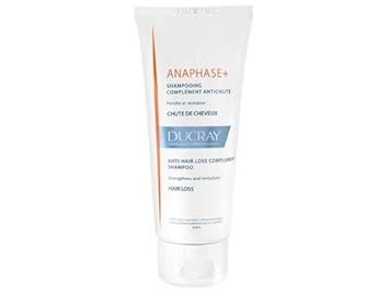 Ducray Anaphase+ Anti-Hair Loss Complement Shampoo 100ml