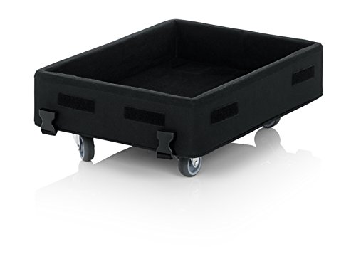 JBL Bags Rolling Case with Heavy Duty Casters for JBL Speaker System (EON-ONE-PRO-Transporter) - Thumbnail 4