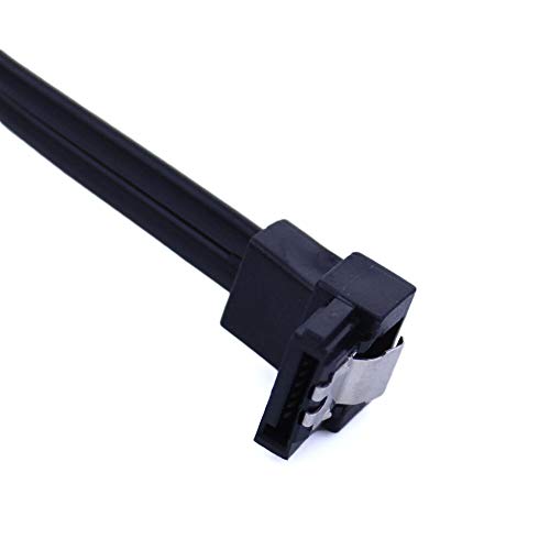 image for GinTai Laptop SSD HDD Hard Drive Data Cable Replacement for Apple iMac