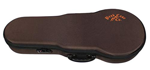 Peak Case Mossberg 590 Shockwave or Tac-14 Home Defense Violin Case - Thumbnail 3