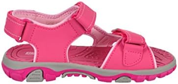 khombu girls sandals