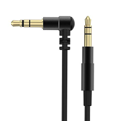 mm Male to Male Auxiliary Cable, Cubilux to Aux