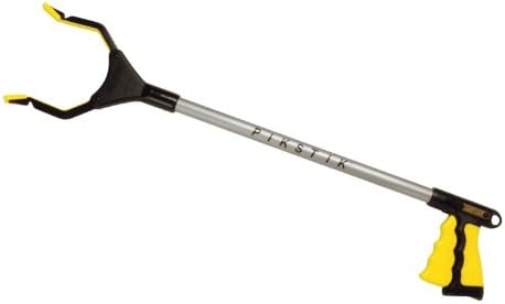 Reacher Pik-Stik 66.04 cm Yellow