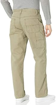 lee carpenter pants
