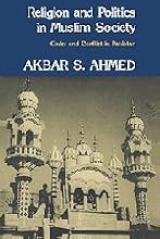 Religion and Politics in Muslim Society: Order and Conflict in Pakistan