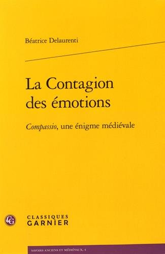 La  contagion des émotions