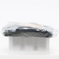 LEVEL8 Compression Packing Cubes for Suitcase, 6