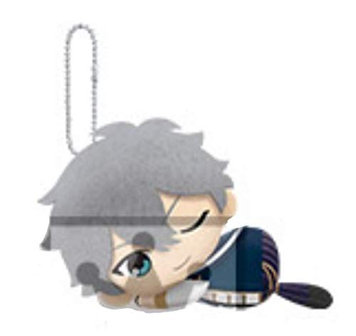 Banpresto Ensemble Stars! Relaxation Stuffed Plush Knights Izumi Sena Japan