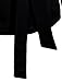 NE PEOPLE Womens Classic Solid/Plaid Double Breasted Pea Coat Jackets with Belt in Various Styles