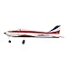E-flite RC Airplane Leader 480 ARFAlmost-Ready-to-Fly 43