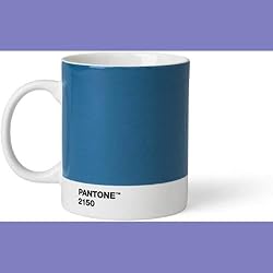 Pantone Copenhagen Design Mug, Coffee/Tea Cup, fine