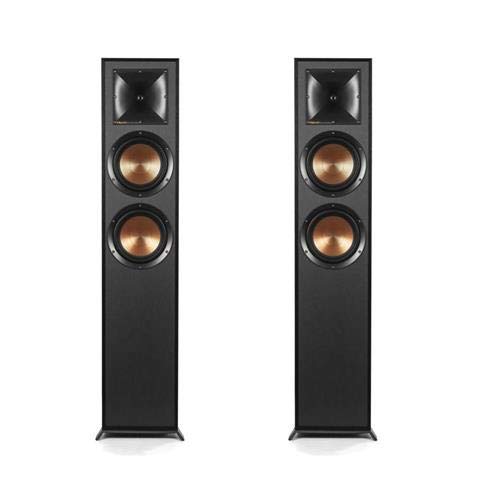 The 10 best klipsch dolby atmos floorstanding speaker Sideror Reviews