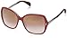 Marc by Marc Jacobs Women's MMJ 462/S Square Sunglasses