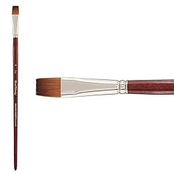 Creative Mark Mimik Kolinsky Synthetic Sable Paint