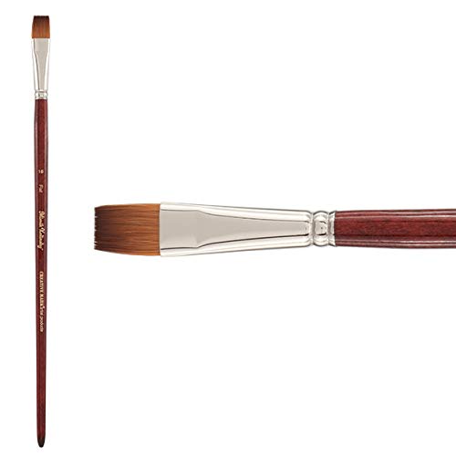 Creative Mark Mimik Kolinsky Synthetic Sable Paint