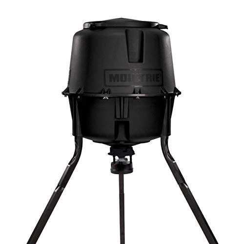 Moultrie Tripod Feeders Tiendamia Com