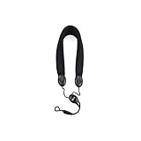 D’Addario Saxophone Neck Strap - For Alto