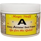Magic Stuff A (8 oz)