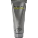 KENNETH COLE REACTION by Kenneth Cole AFTERSHAVE BALM 3.4 OZ (UNBOXED) (TUBE)